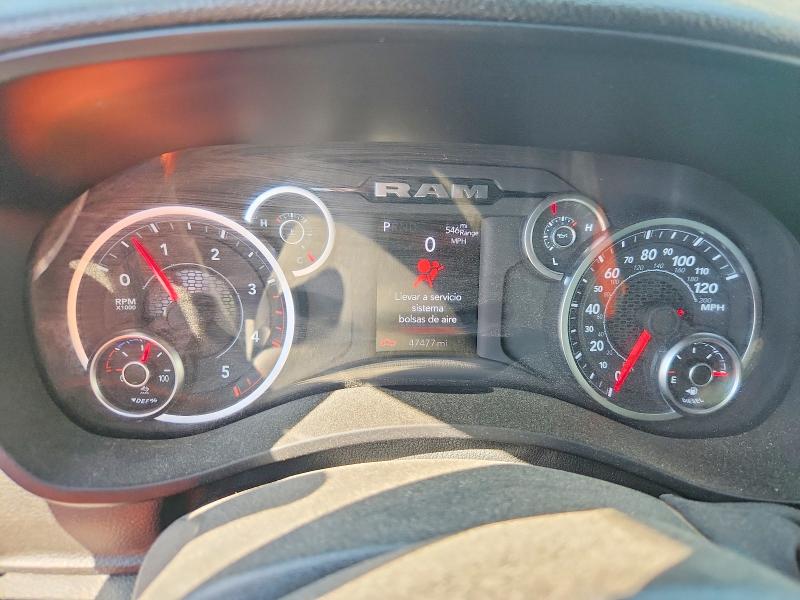 Продажа на аукционе авто 2025 Ram 3500, vin: 3C63RRGL0SG503413, номер лота: 47561026