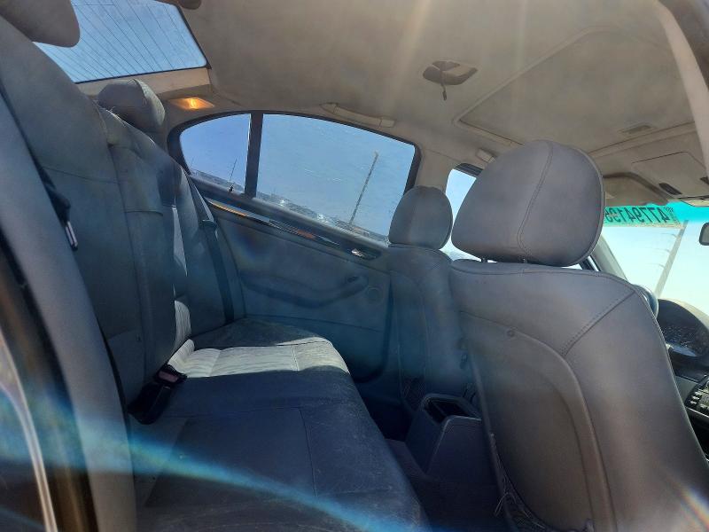 Продаж на аукціоні авто 1999 Bmw 323, vin: WBAAM3334XFP58752, номер лоту: 47794196