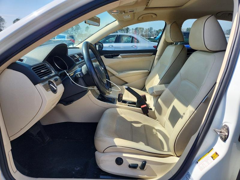 Aukcja sprzedaży 2018 Volkswagen Passat, vin: 1VWBA7A39JC043109, numer aukcji: 45778306