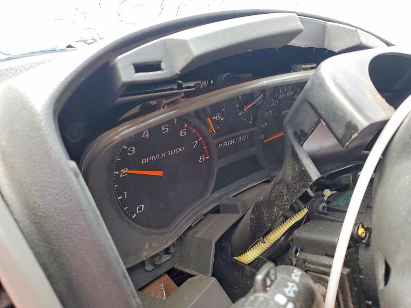 Aukcja sprzedaży 2005 Chevrolet Colorado, vin: 1GCCS138158171654, numer aukcji: 79519865