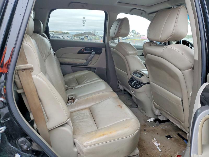 Aukcja sprzedaży 2008 Acura Mdx, vin: 2HNYD283X8H527725, numer aukcji: 78982485