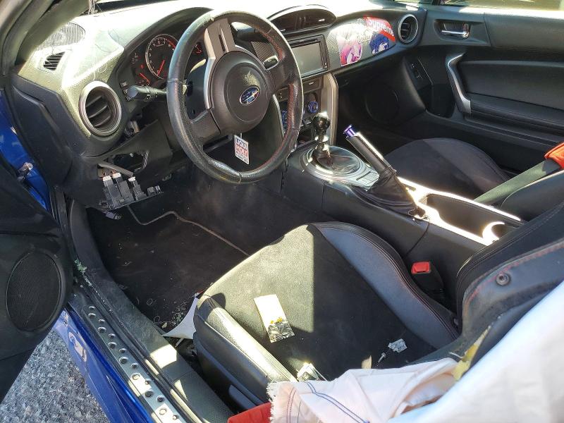 Продажа на аукционе авто 2015 Subaru Brz, vin: JF1ZCAC12F9600053, номер лота: 47659076