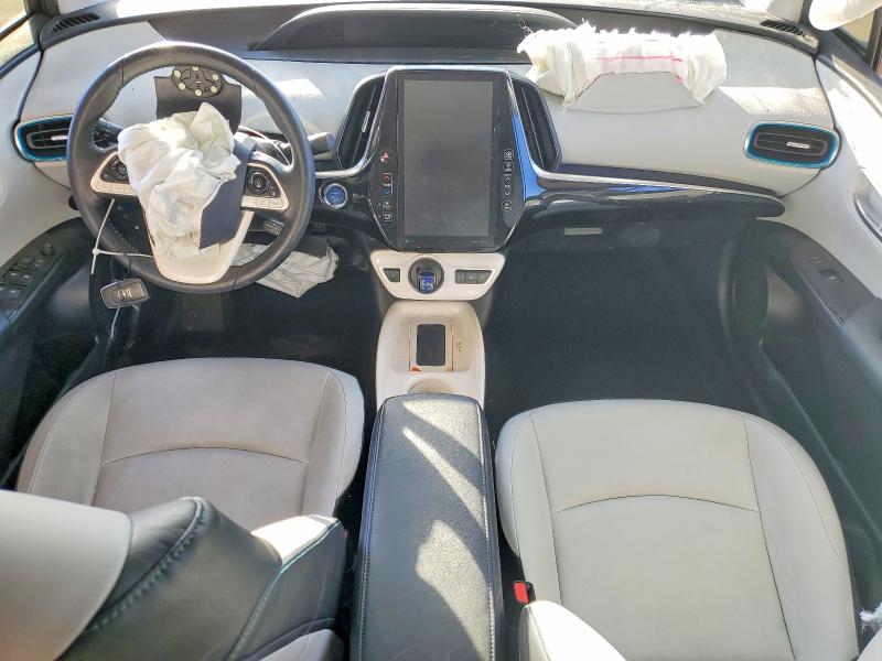 Продажа на аукционе авто 2017 Toyota Prius Prime, vin: JTDKARFP7H3054887, номер лота: 79551455
