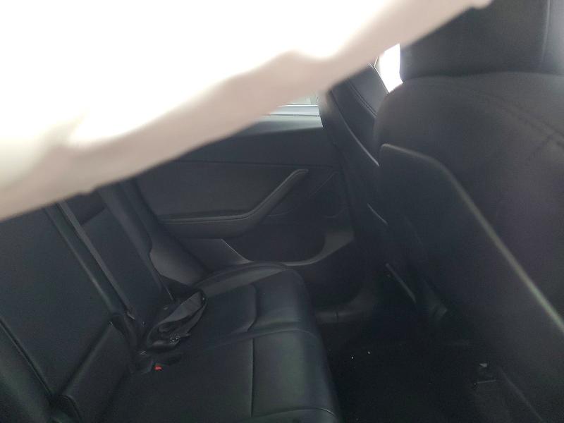 Aukcja sprzedaży 2022 Tesla Model Y, vin: 7SAYGDEF4NF518210, numer aukcji: 79968055