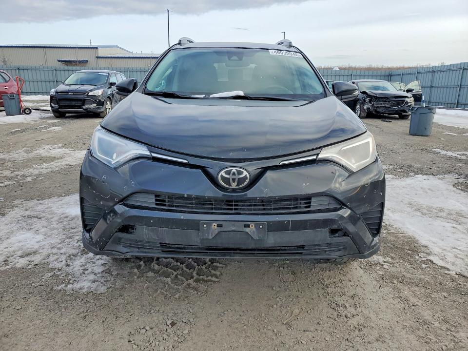 Продажа на аукционе авто 2017 Toyota Rav4, vin: 2T3BFREV7HW688361, номер лота: 46030946