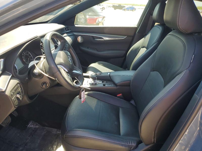 Aukcja sprzedaży 2022 Infiniti Qx55, vin: 3PCAJ5K34NF103436, numer aukcji: 46959206