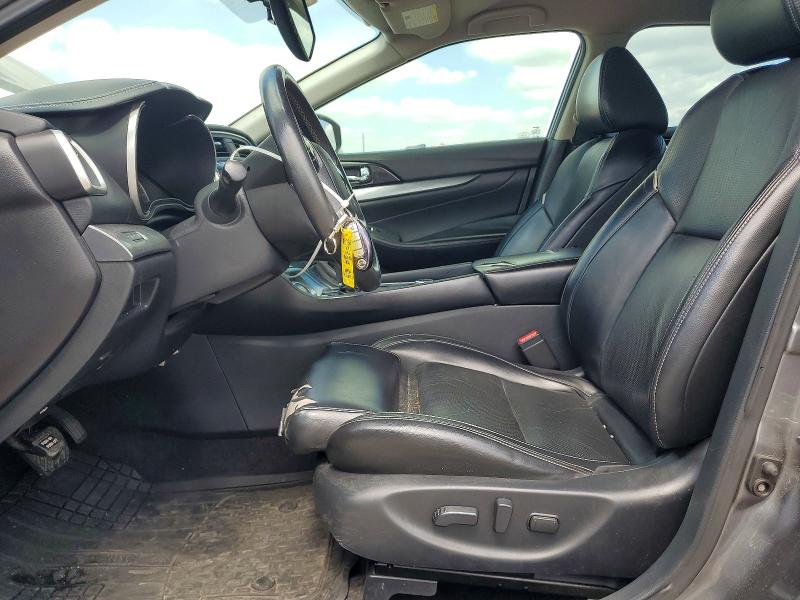 Aukcja sprzedaży 2017 Nissan Maxima, vin: 1N4AA6AP4HC409814, numer aukcji: 47976106
