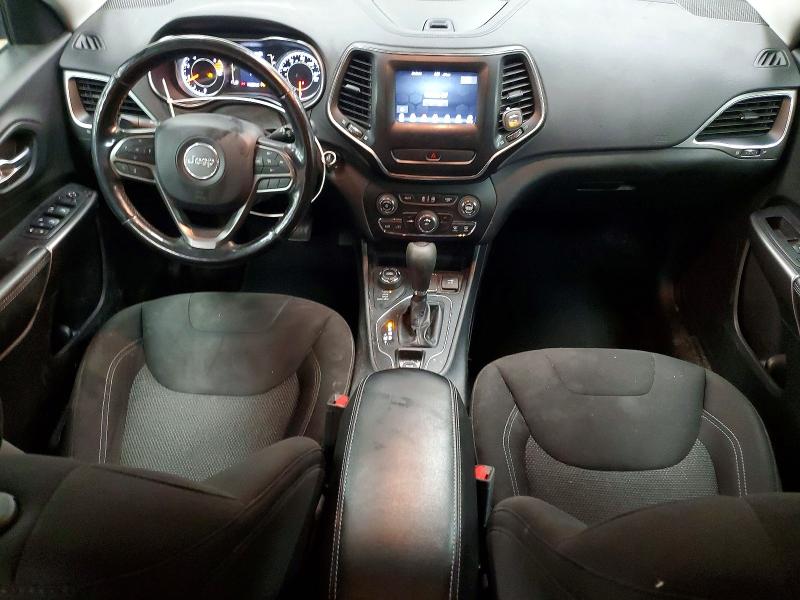 Aukcja sprzedaży 2020 Jeep Cherokee, vin: 1C4PJMCBXLD530912, numer aukcji: 47100856
