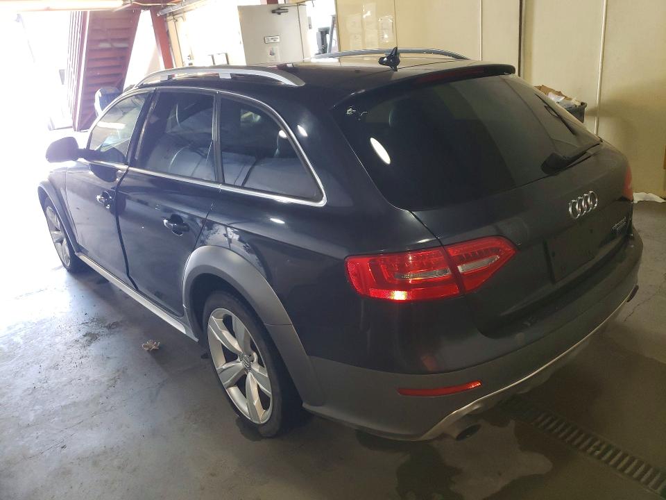 Aukcja sprzedaży 2015 Audi A4 Allroad, vin: WA1TFAFL8FA120581, numer aukcji: 47443346