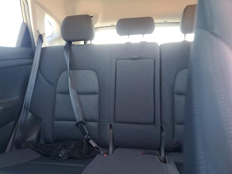 Продажа на аукционе авто 2018 Hyundai Tucson, vin: KM8J2CA47JU779842, номер лота: 46101286
