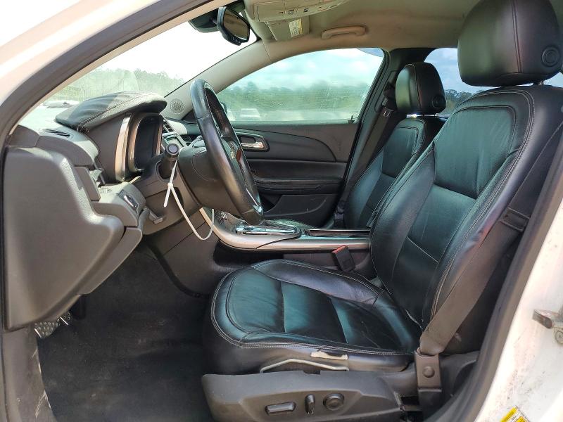 48110206 :رقم المزاد ، 1G11G5SX7DF284035 vin ، 2013 Chevrolet Malibu مزاد بيع