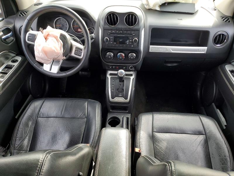 Aukcja sprzedaży 2015 Jeep Compass, vin: 1C4NJCEA6FD179183, numer aukcji: 41785996