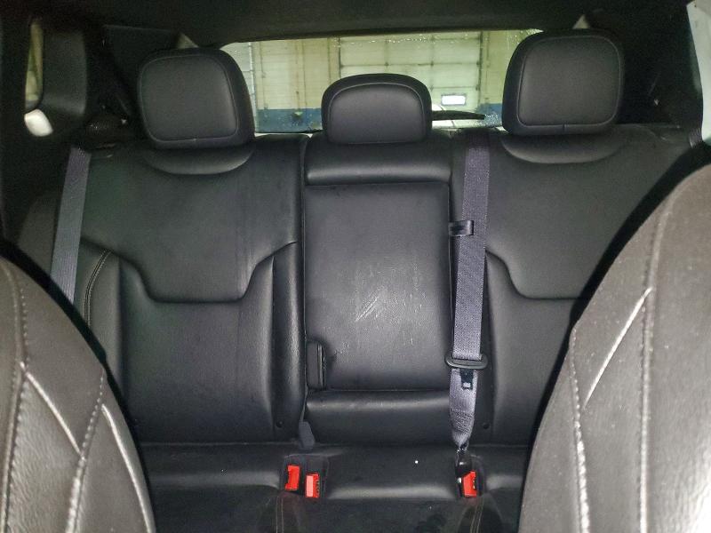 42062186 :رقم المزاد ، 3C4NJDCN4RT126346 vin ، 2024 Jeep Compass مزاد بيع