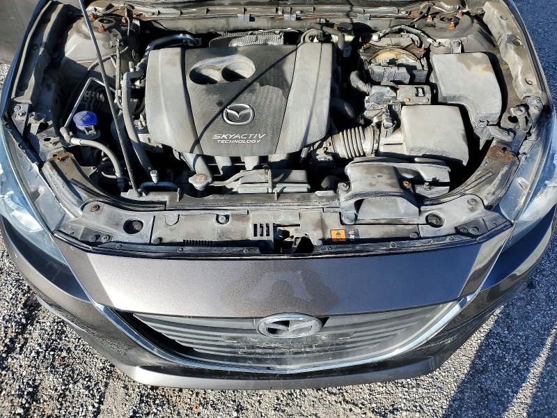 Продажа на аукционе авто 2014 Mazda 3, vin: 3MZBM1V73EM103505, номер лота: 41923506