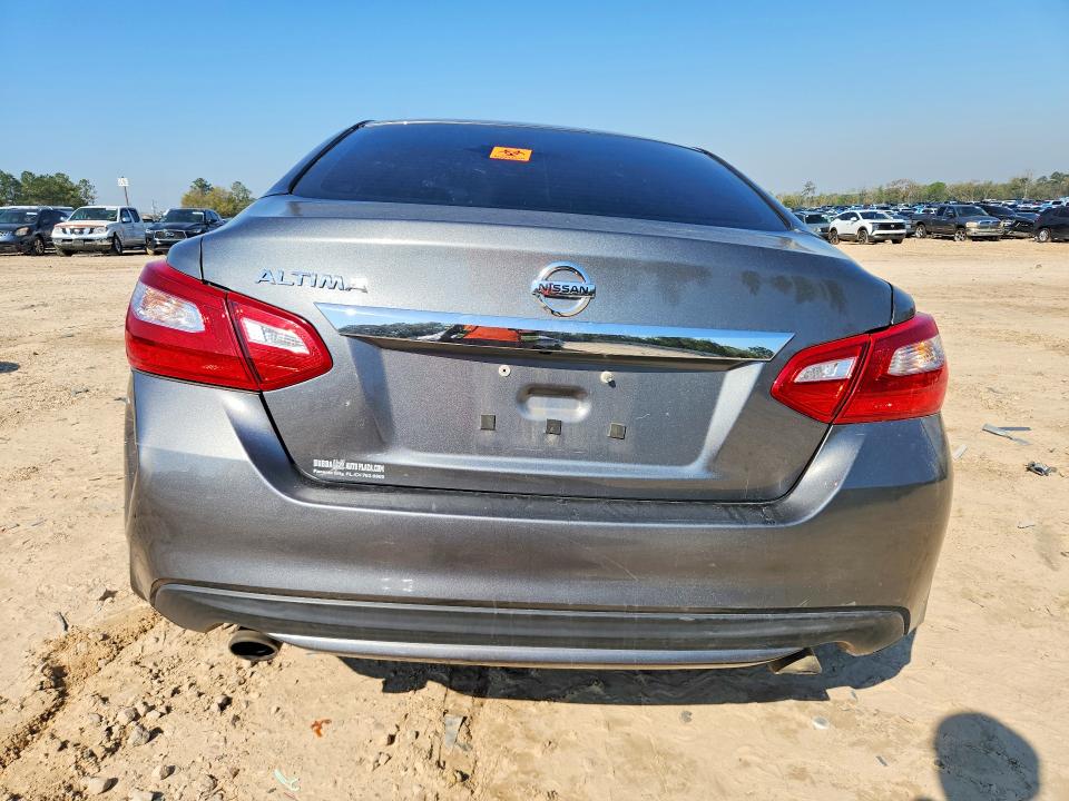 Aukcja sprzedaży 2017 Nissan Altima, vin: 1N4AL3AP5HN323215, numer aukcji: 47021726