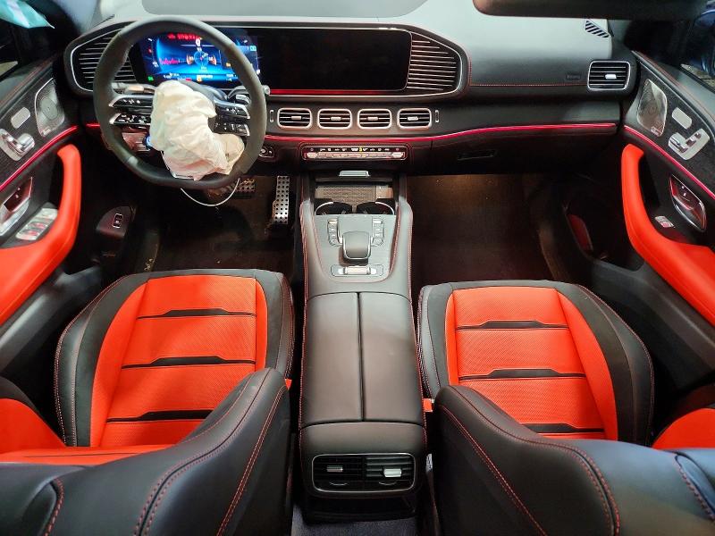 Продажа на аукционе авто 2026 Mercedes-benz Gle Coupe, vin: 4JGFD6BB5TB609508, номер лота: 47306726