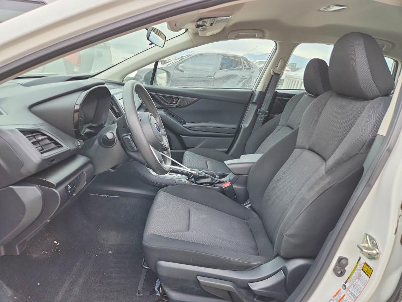 Aukcja sprzedaży 2019 Subaru Impreza, vin: 4S3GTAB60K3741098, numer aukcji: 47113506