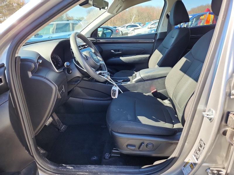 Продажа на аукционе авто 2023 Hyundai Tucson, vin: 5NMJBCAE3PH253768, номер лота: 47104496