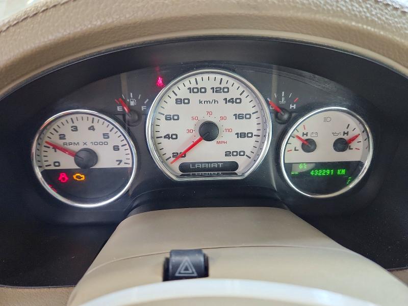Продаж на аукціоні авто 2004 Ford F150, vin: 1FTPW14564KB69233, номер лоту: 47370386