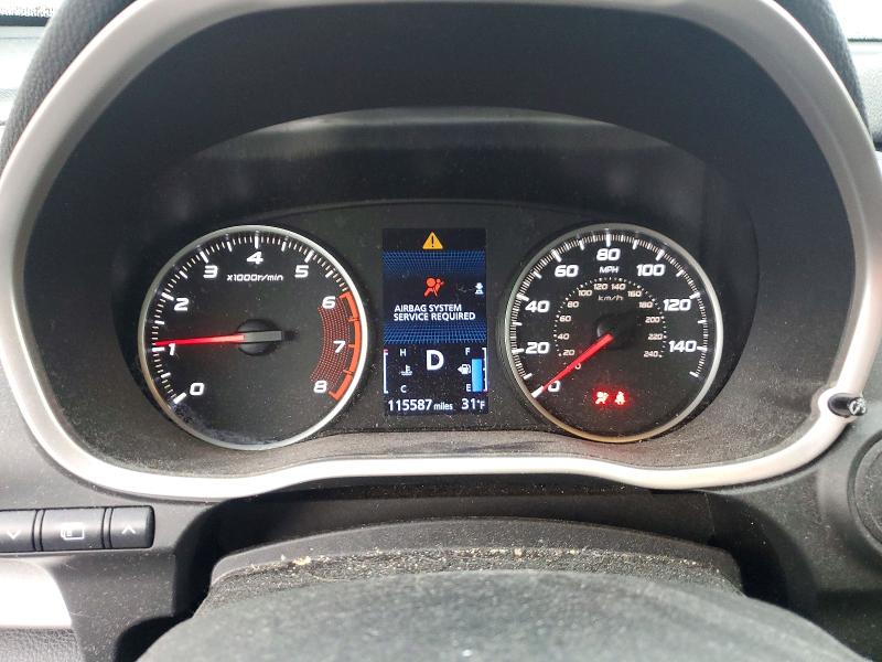 Aukcja sprzedaży 2020 Mitsubishi Eclipse Cross, vin: JA4AS3AA9LZ032270, numer aukcji: 78451075