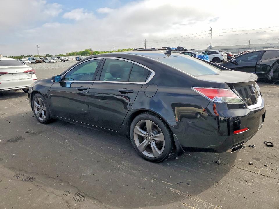 Продаж на аукціоні авто 2013 Acura Tl, vin: 19UUA9F53DA004471, номер лоту: 47739736