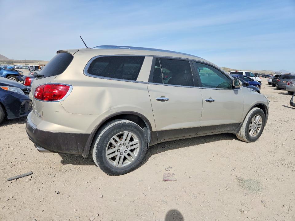 Продаж на аукціоні авто 2009 Buick Enclave, vin: 5GAEV13D79J208574, номер лоту: 47835356