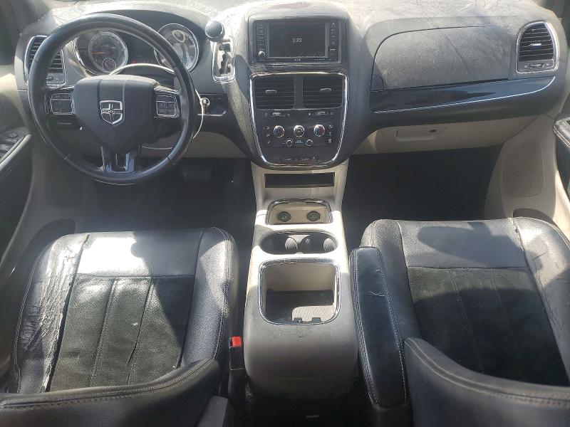 Aukcja sprzedaży 2014 Dodge Grand Caravan, vin: 2C4RDGCGXER257760, numer aukcji: 47141056