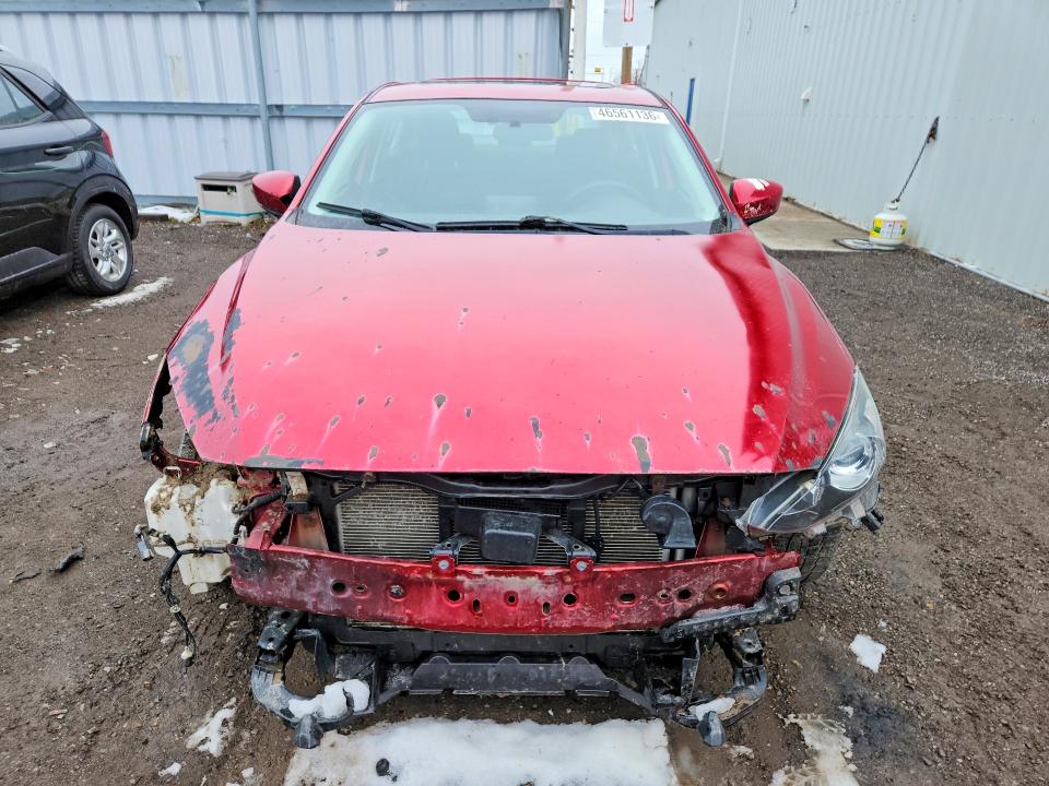 Aukcja sprzedaży 2015 Mazda 3, vin: 3MZBM1V73FM185060, numer aukcji: 46561136