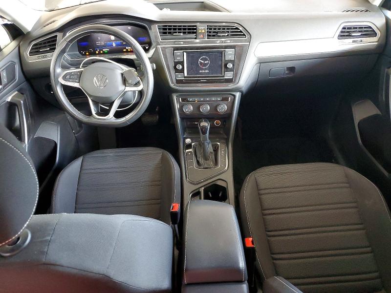 Aukcja sprzedaży 2024 Volkswagen Tiguan, vin: 3VVRB7AX3RM001290, numer aukcji: 48040516