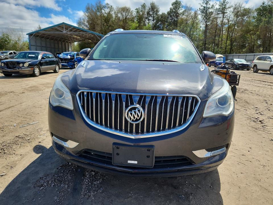 Продаж на аукціоні авто 2017 Buick Enclave, vin: 5GAKRBKD5HJ194333, номер лоту: 45833946
