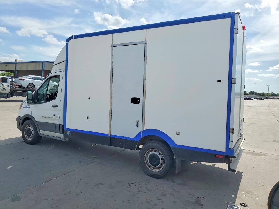Продажа на аукционе авто 2022 Ford Transit, vin: 1FDBW5Z8XNKA01693, номер лота: 46949196