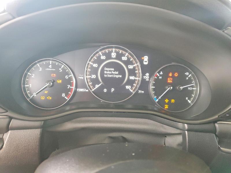 Продажа на аукционе авто 2021 Mazda 3, vin: 3MZBPABL1MM200984, номер лота: 48208786