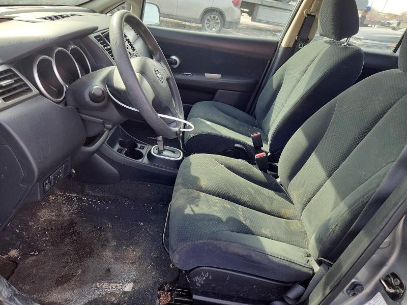 Продажа на аукционе авто 2011 Nissan Versa, vin: 3N1BC1CP5BL471634, номер лота: 79341255