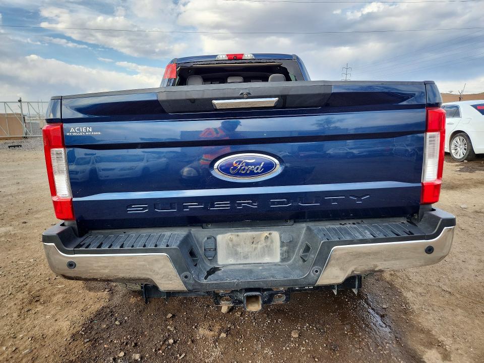 Продажа на аукционе авто 2019 Ford F250, vin: 1FT7W2BT1KEG38912, номер лота: 47172976