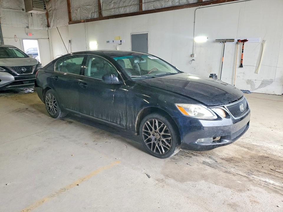 Продаж на аукціоні авто 2007 Lexus Gs 350, vin: JTHCE96S670012044, номер лоту: 47802716