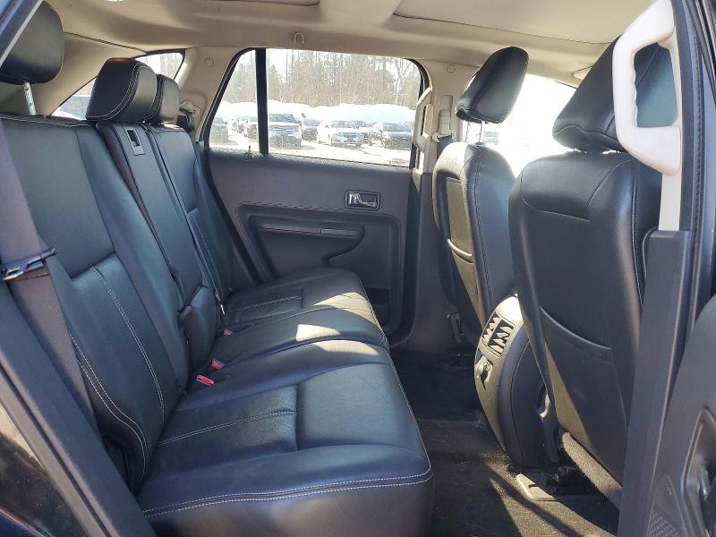 Aukcja sprzedaży 2010 Ford Edge, vin: 2FMDK4KC0ABB49367, numer aukcji: 79130515