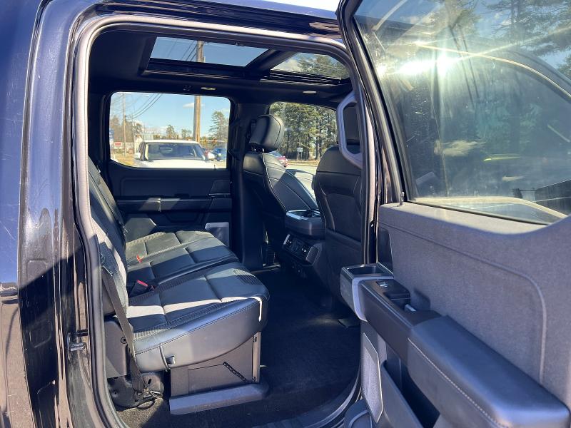 Продажа на аукционе авто 2022 Ford F150, vin: 1FTFW1RG3NFA85449, номер лота: 47648876