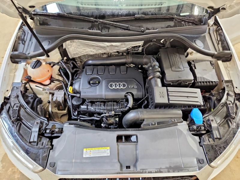 Aukcja sprzedaży 2017 Audi Q3, vin: WA1BCCFS7HR010889, numer aukcji: 46683386