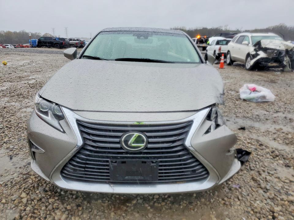 50090386 :رقم المزاد ، 58ABK1GG8HU055655 vin ، 2017 Lexus Es 350 مزاد بيع