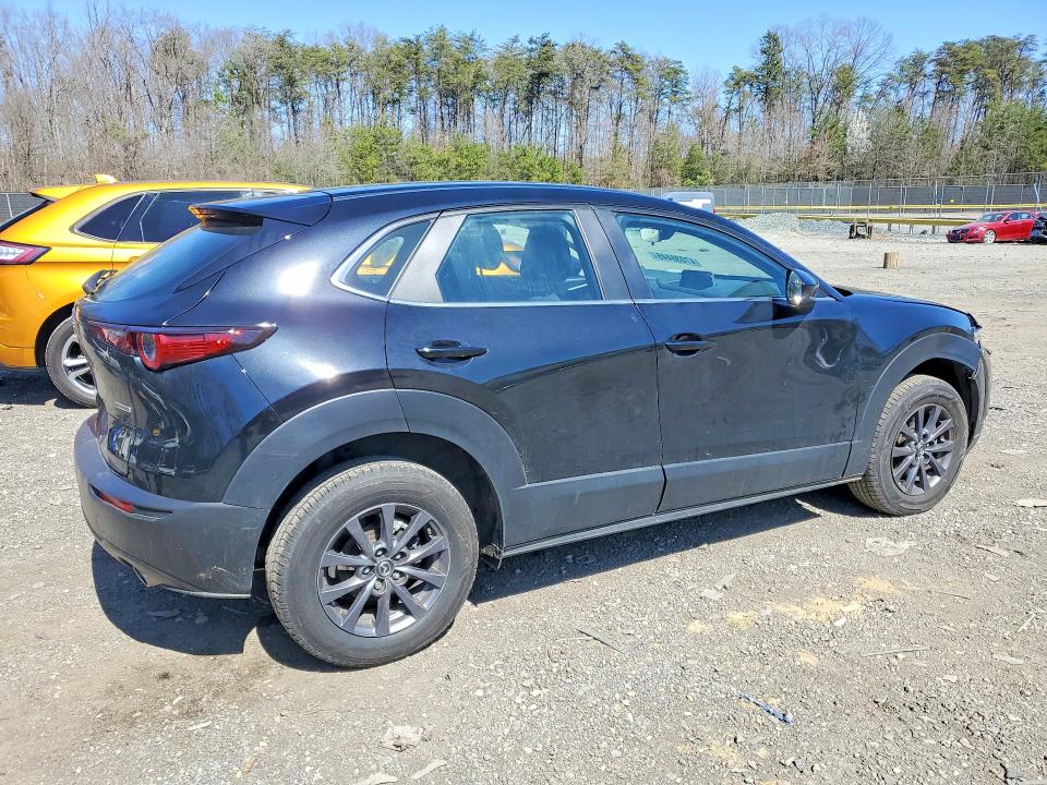 Aukcja sprzedaży 2024 Mazda Cx-30, vin: 3MVDMBAM2RM642778, numer aukcji: 47038446