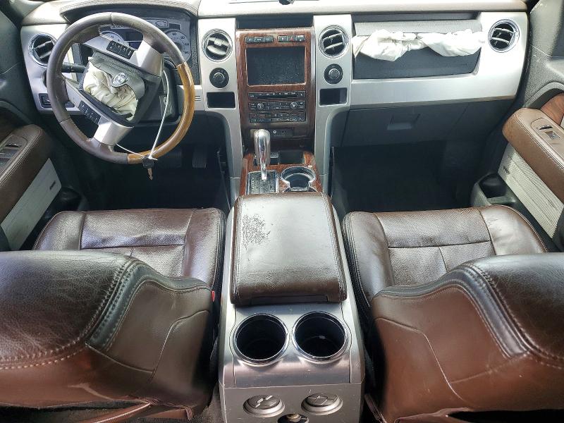 Продаж на аукціоні авто 2010 Ford F150, vin: 1FTFW1EV0AFC26797, номер лоту: 46720806
