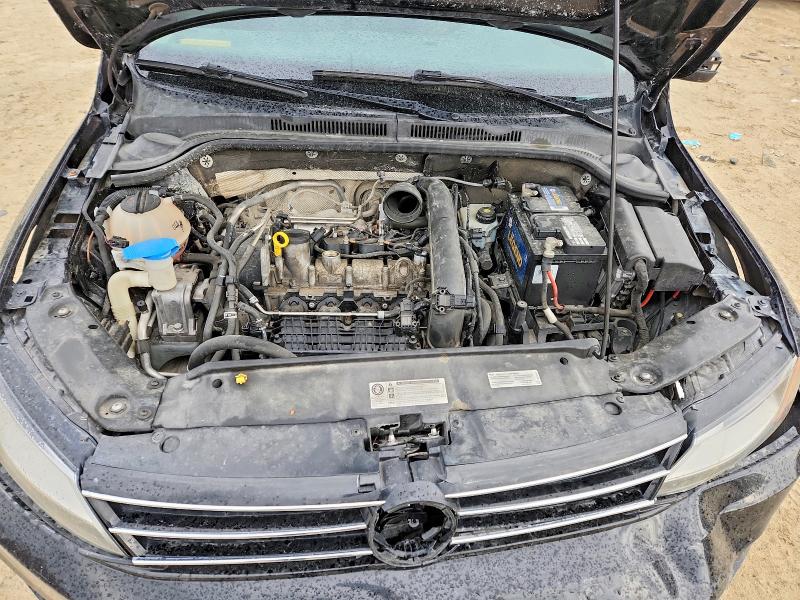 Продажа на аукционе авто 2017 Volkswagen Jetta, vin: 3VW2B7AJ8HM200763, номер лота: 46763766