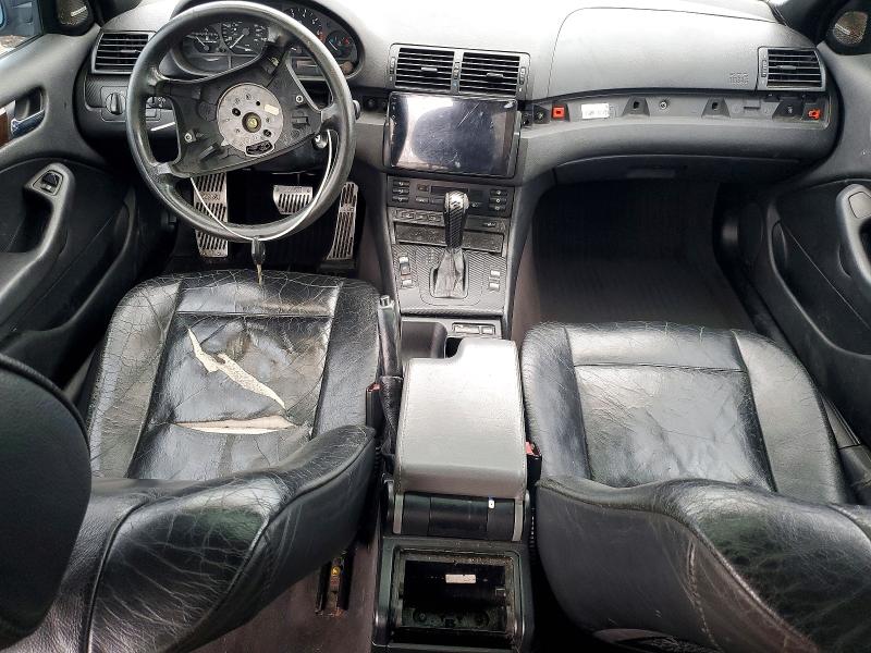 Продаж на аукціоні авто 2002 Bmw 325, vin: WBAET37462NG70925, номер лоту: 47759556