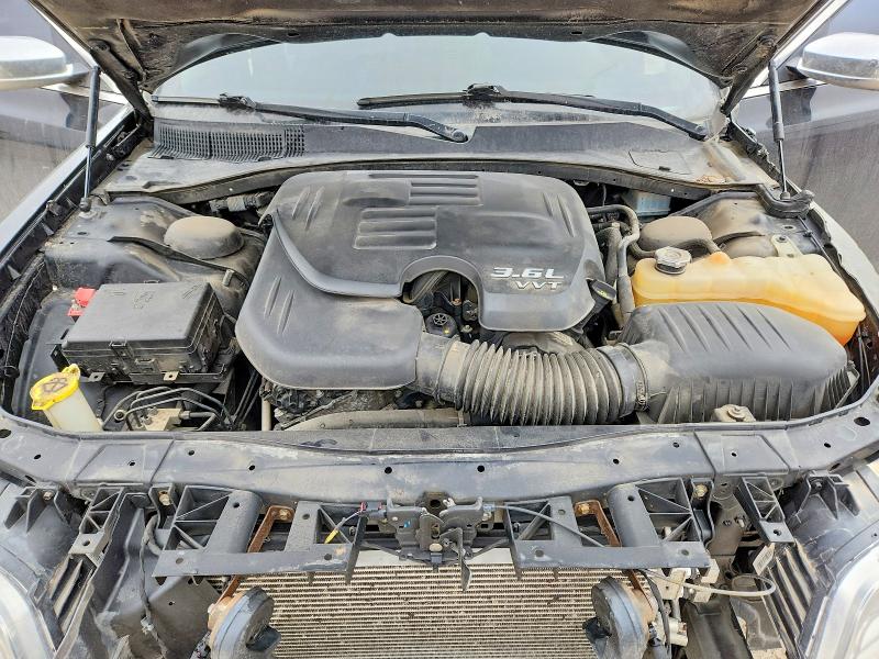 79632155 :رقم المزاد ، 2C3CCAKG5HH665136 vin ، 2017 Chrysler 300c مزاد بيع