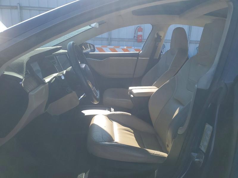 Aukcja sprzedaży 2016 Tesla Model S, vin: 5YJSA1E27GF174729, numer aukcji: 46445246