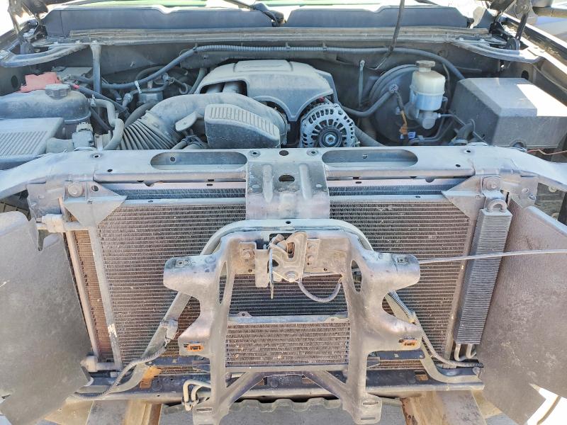 Aukcja sprzedaży 2011 Chevrolet Silverado, vin: 1GCRKSE37BZ123034, numer aukcji: 45911596