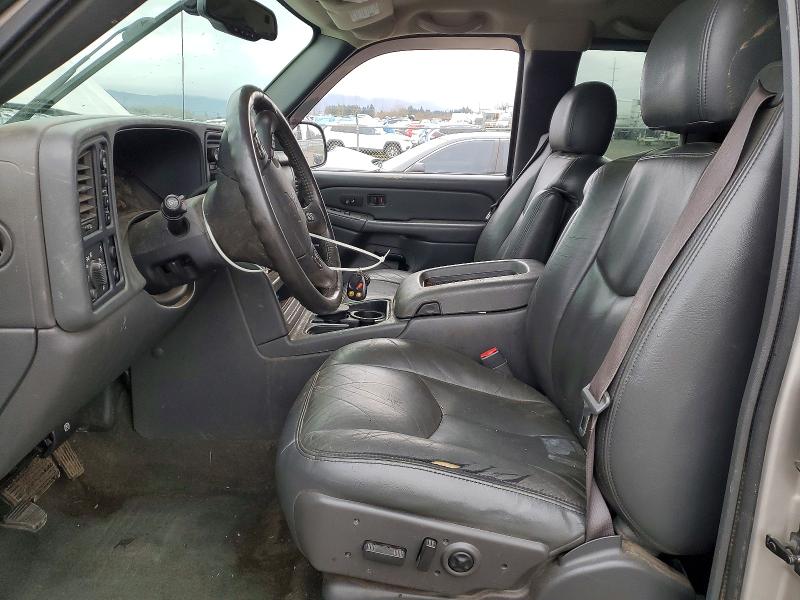 Продаж на аукціоні авто 2004 Chevrolet Silverado, vin: 1GCEK19T54Z135592, номер лоту: 79589725