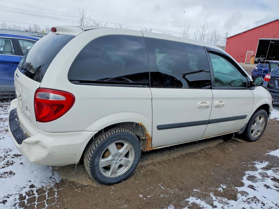Продаж на аукціоні авто 2006 Dodge Caravan, vin: 1D4GP25R56B758946, номер лоту: 46197566