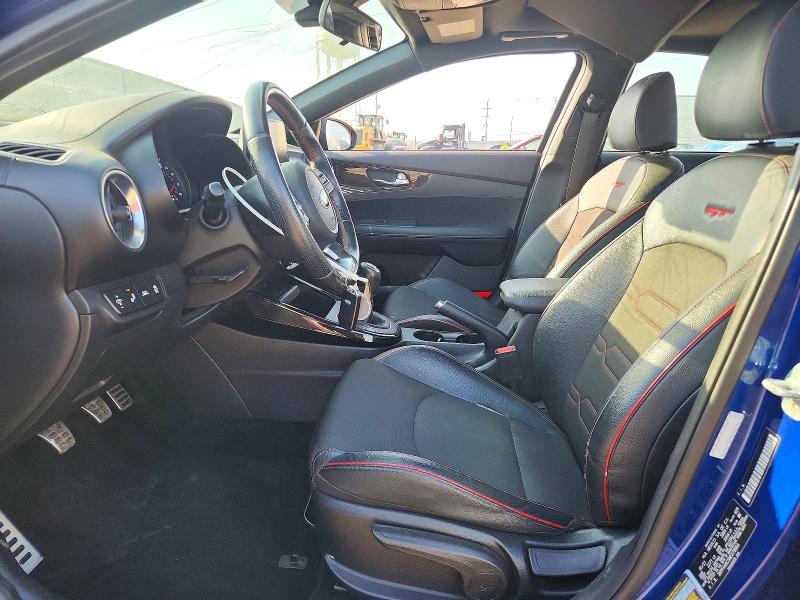 Aukcja sprzedaży 2021 Kia Forte, vin: 3KPF44AC5ME379864, numer aukcji: 47290876