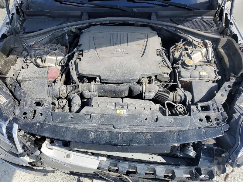 Продажа на аукционе авто 2019 Land Rover Range Rover Velar, vin: SALYB2FV1KA226727, номер лота: 46636126